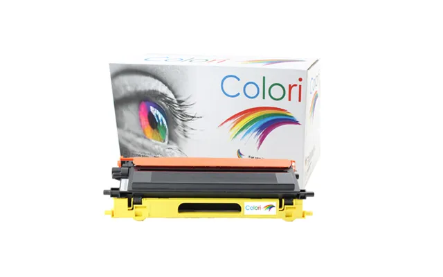 Printer Toner - Brother