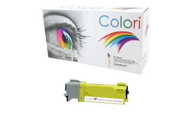 Printer Toner - Dell
