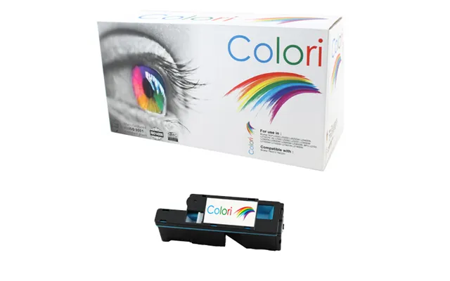 Printer Toner - Dell