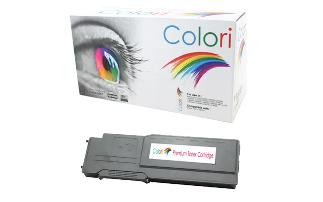 Printer Toner - Dell