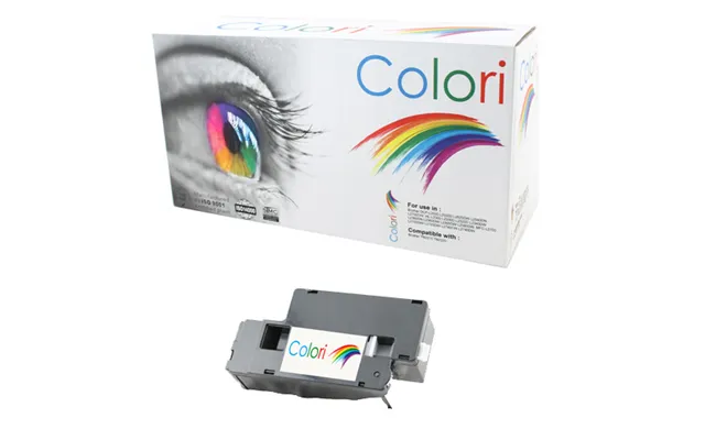 Printer Toner - Dell