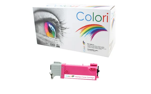 Printer Toner - Dell