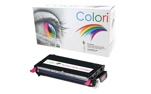 Printer Toner - Dell