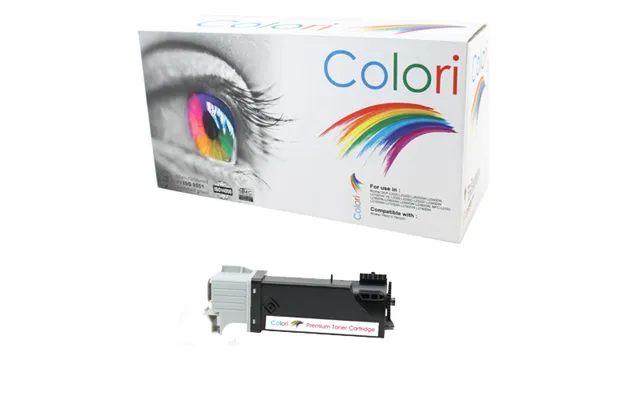 Printer Toner - Dell