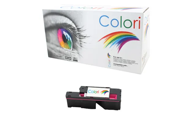 Printer Toner - Dell