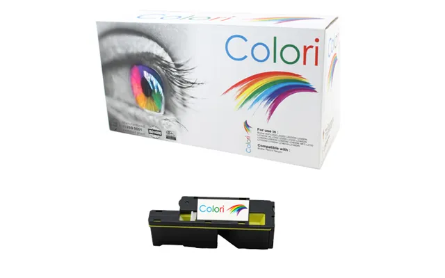 Printer Toner - Dell