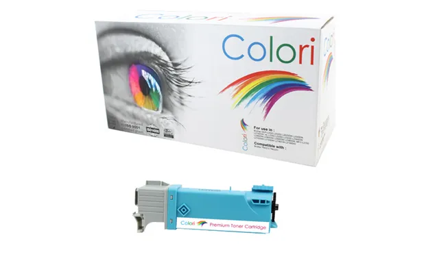 Printer Toner - Dell