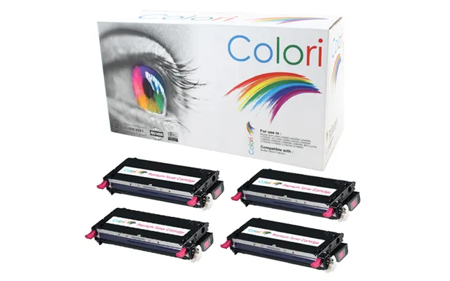 Printer Toner - Epson
