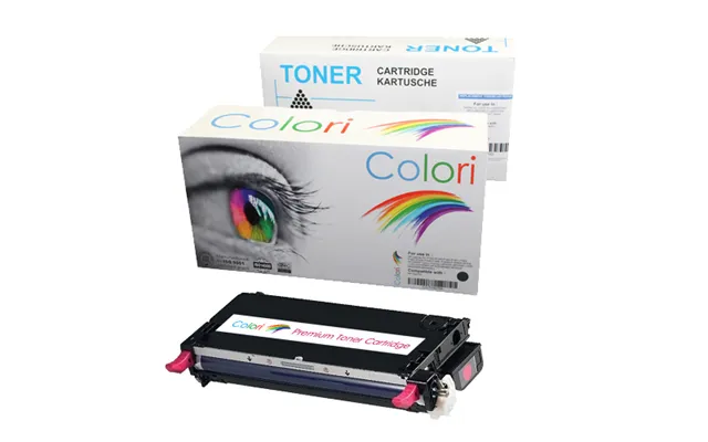 Printer Toner - Epson