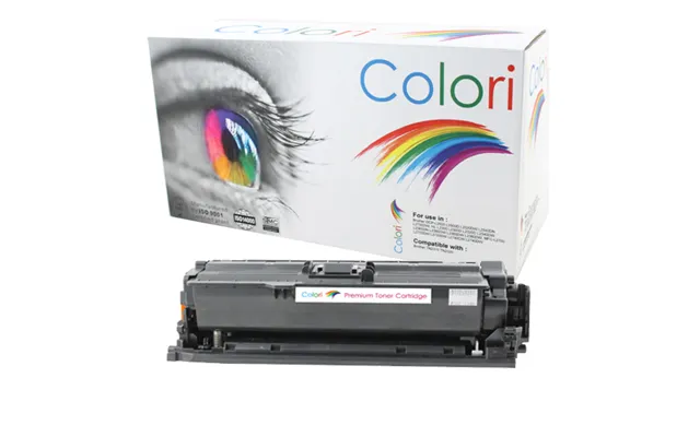 Printer Toner - Hp