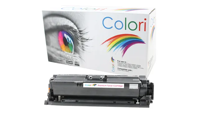 Printer Toner - Hp