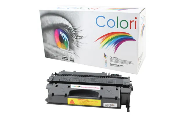 Printer Toner - Hp