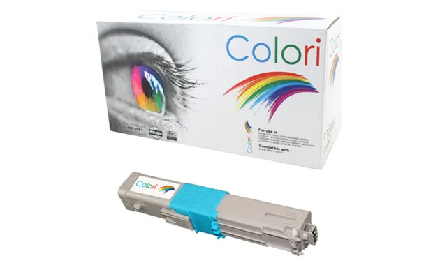Printer Toner - Oki