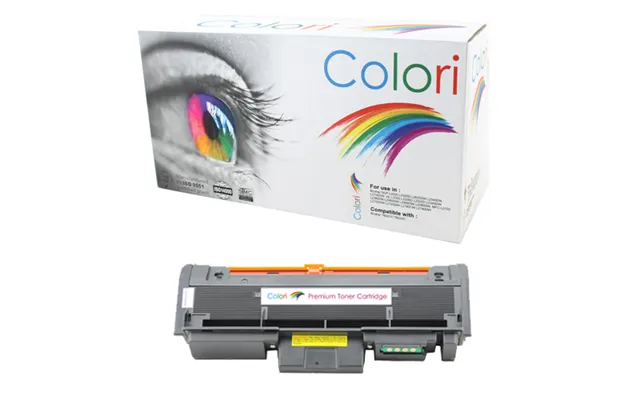 Printer Toner - Samsung