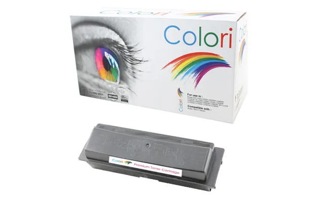 Printer Toner - Tk140 Fs1100