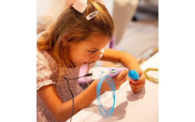 3d Pen - Lilla