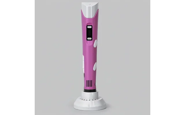 3d Pen - Pink