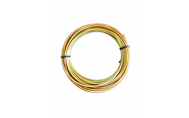 Pla Filament - 3 Farvet