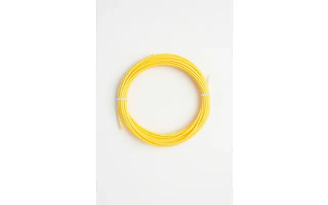 Pla Filament - Gul