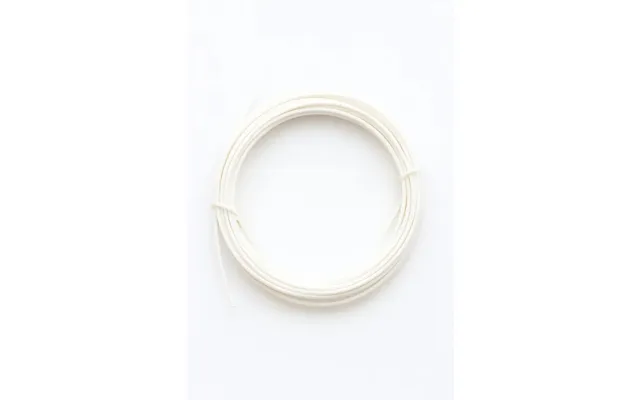 Pla Filament - Hvid
