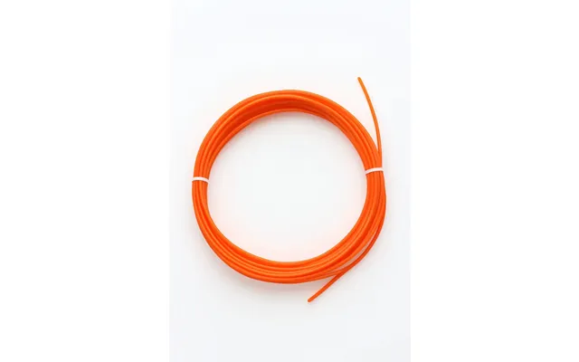 Pla Filament - Orange
