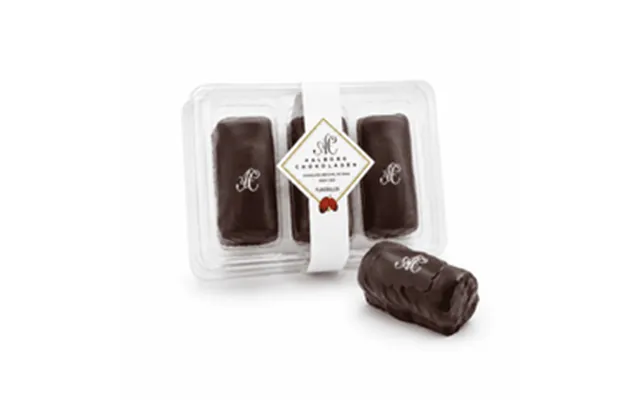 Aalborg Chokoladen - Flødeboller, Store 108 Stk