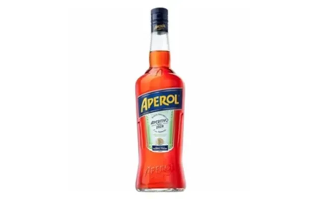 Aperol - Den Originale Aperitif