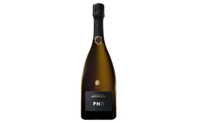 Bollinger - Pntx20 Champagne