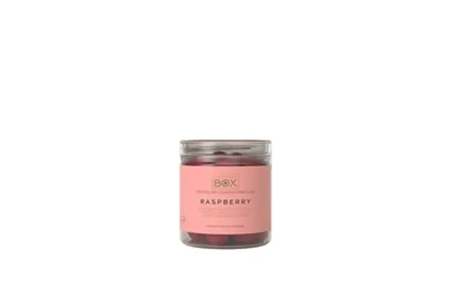 Box The Original Dark Raspberry - Small