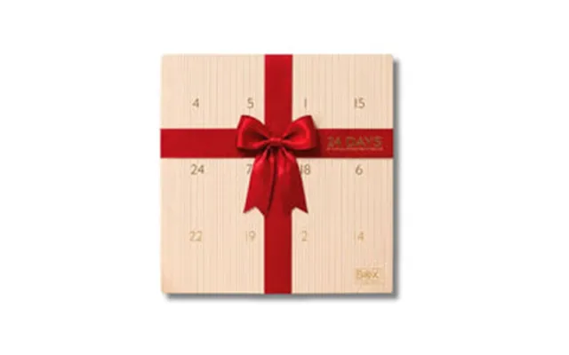 Box The Original Julekalender