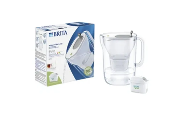 Brita - Style Vandfilterkande