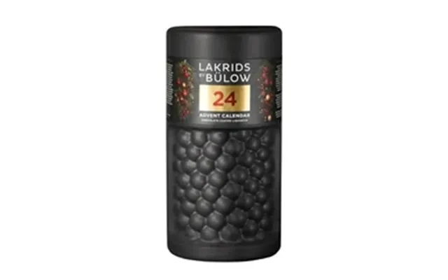 Bülow Lakrids - Familie Julekalender