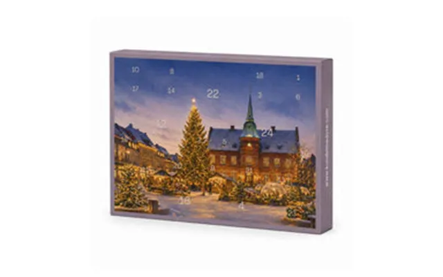 Det Bedste - Julekalender Hjemstavn