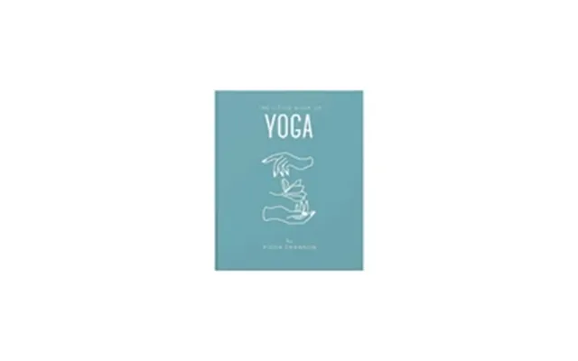 Fiona Channon - The Little Book Of Yoga