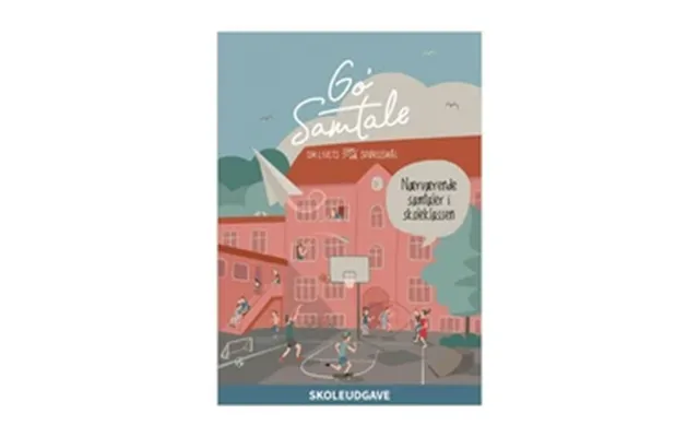 Go' Samtale - Skoleudgave