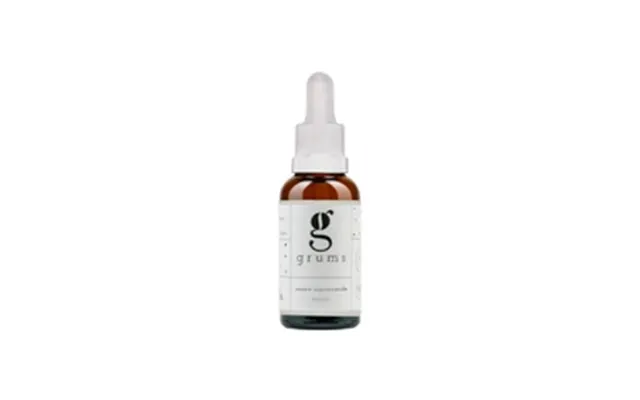 Grums - Renew Niacinamide Booster, 30 Ml