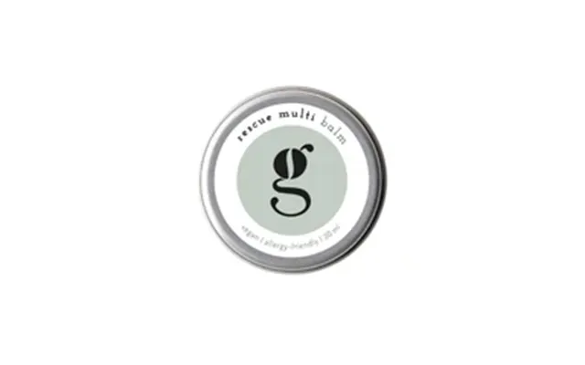 Grums - Rescue Balm, 30 Ml