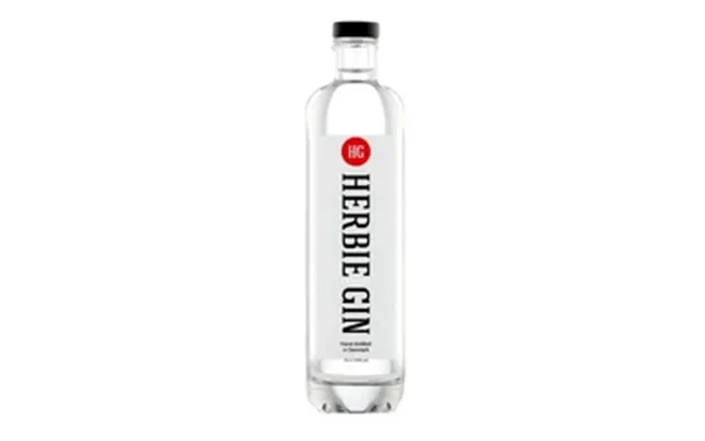 Herbie Gin - Export