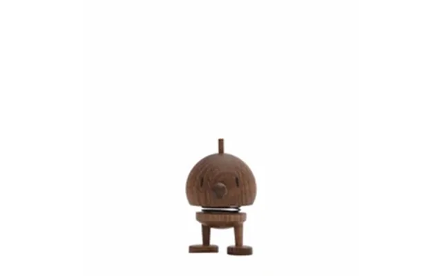 Hoptimist - Woody Baby Bumble