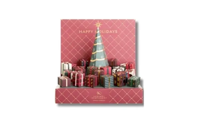 Karamel Kompagniet - Julekalender