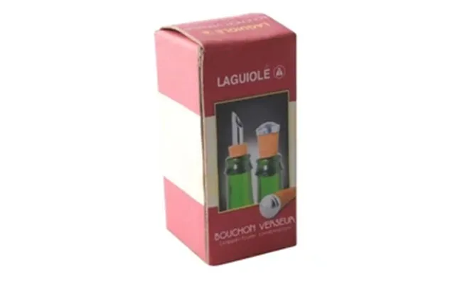Laguiole - Skænkeprop & Prop