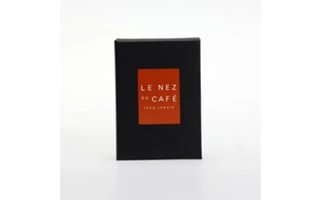 Le Nez - 6 Aromas Coffee