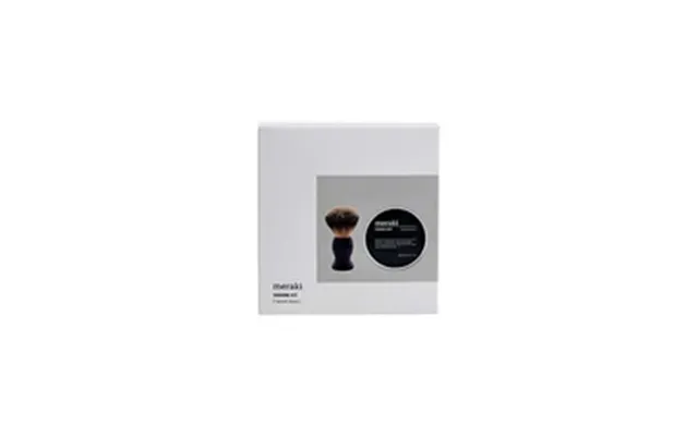 Meraki - Barberkit