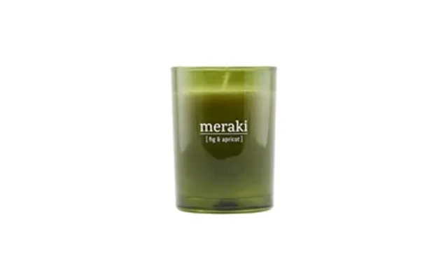 Meraki - Fig & Apricot