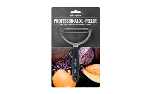 Microplane - Professional Xl Peeler