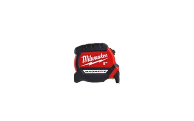 Milwaukee - Målebånd 8m.