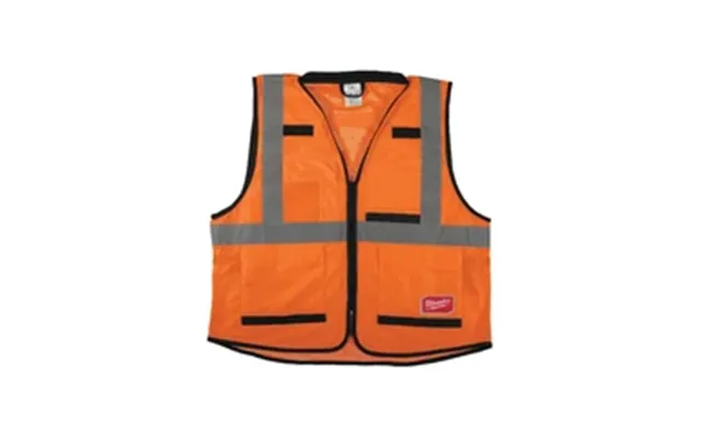 Milwaukee - Premium Sikkerhedsvest Str. L Xl