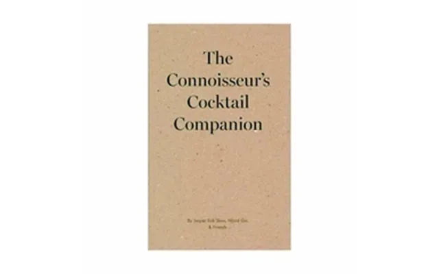 Njord Gin - The Connoisseur's Cocktail Companion