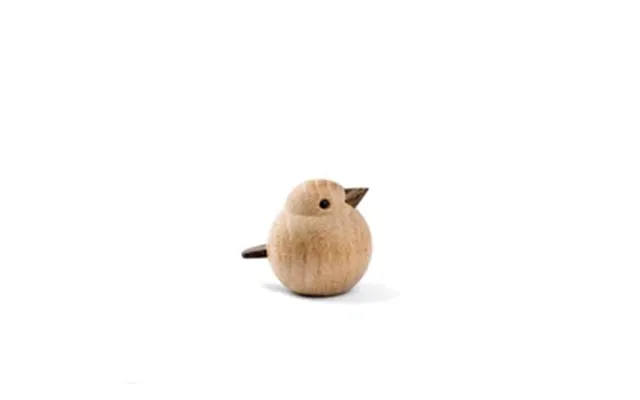 Novoform - Baby Sparrow, Lys Eg