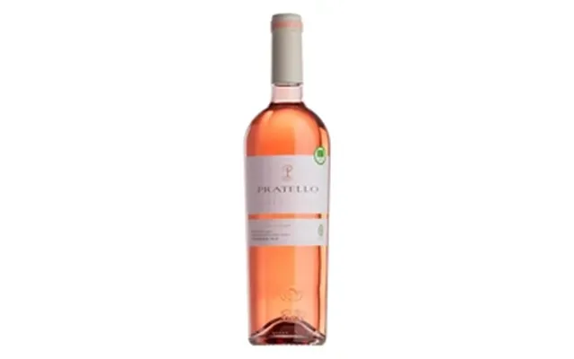 Pratello - Sant Emiliano Rosé